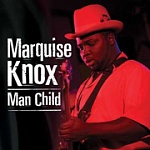 MARQUISE KNOX / MAN CHILD [180g LP]